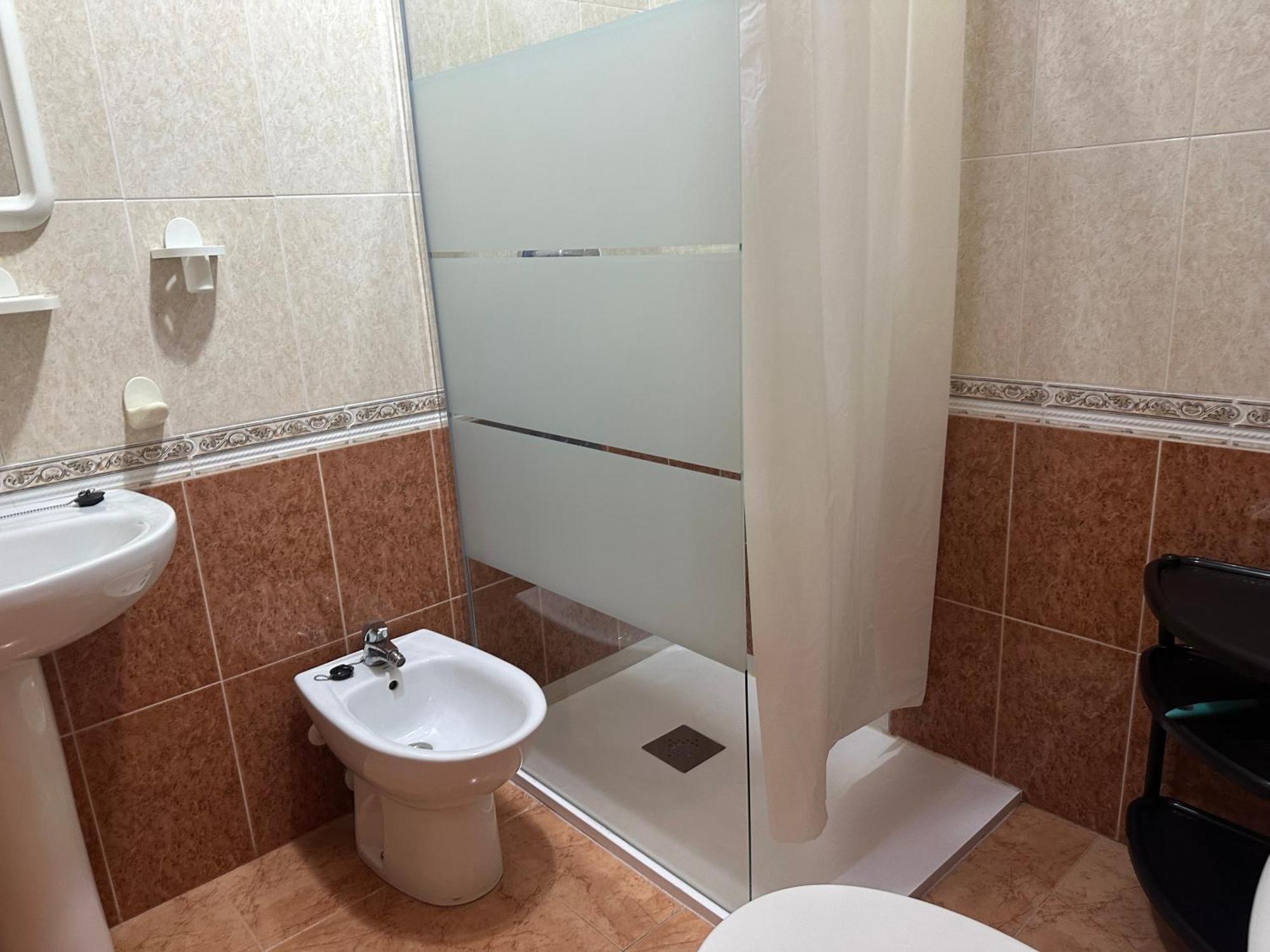 Appartement Bella Antonia à Torrevieja Extérieur photo