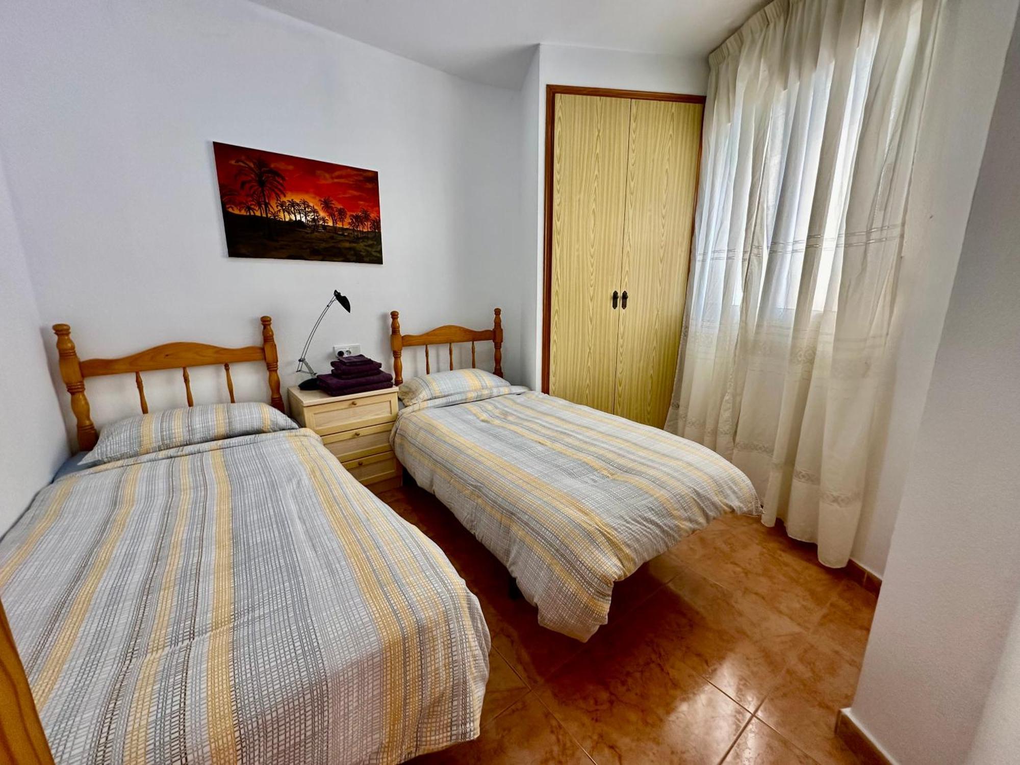 Appartement Bella Antonia à Torrevieja Extérieur photo